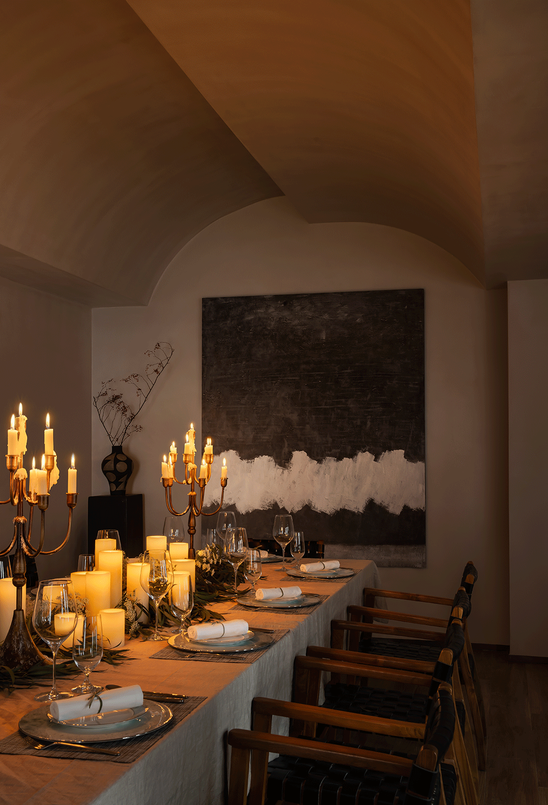 腾冲月泊半山温泉度假酒店丨中国云南丨CSD.DESIGN-58