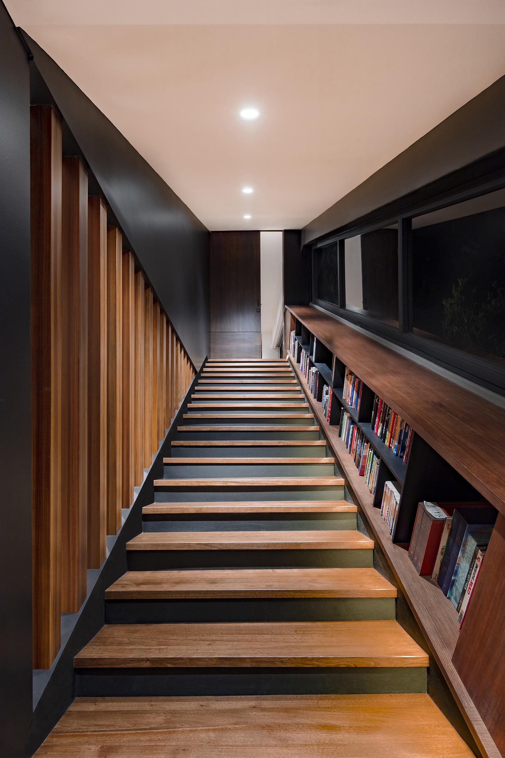 梅泽 2 号屋丨厄瓜多尔丨NAJAS ARQUITECTOS-16