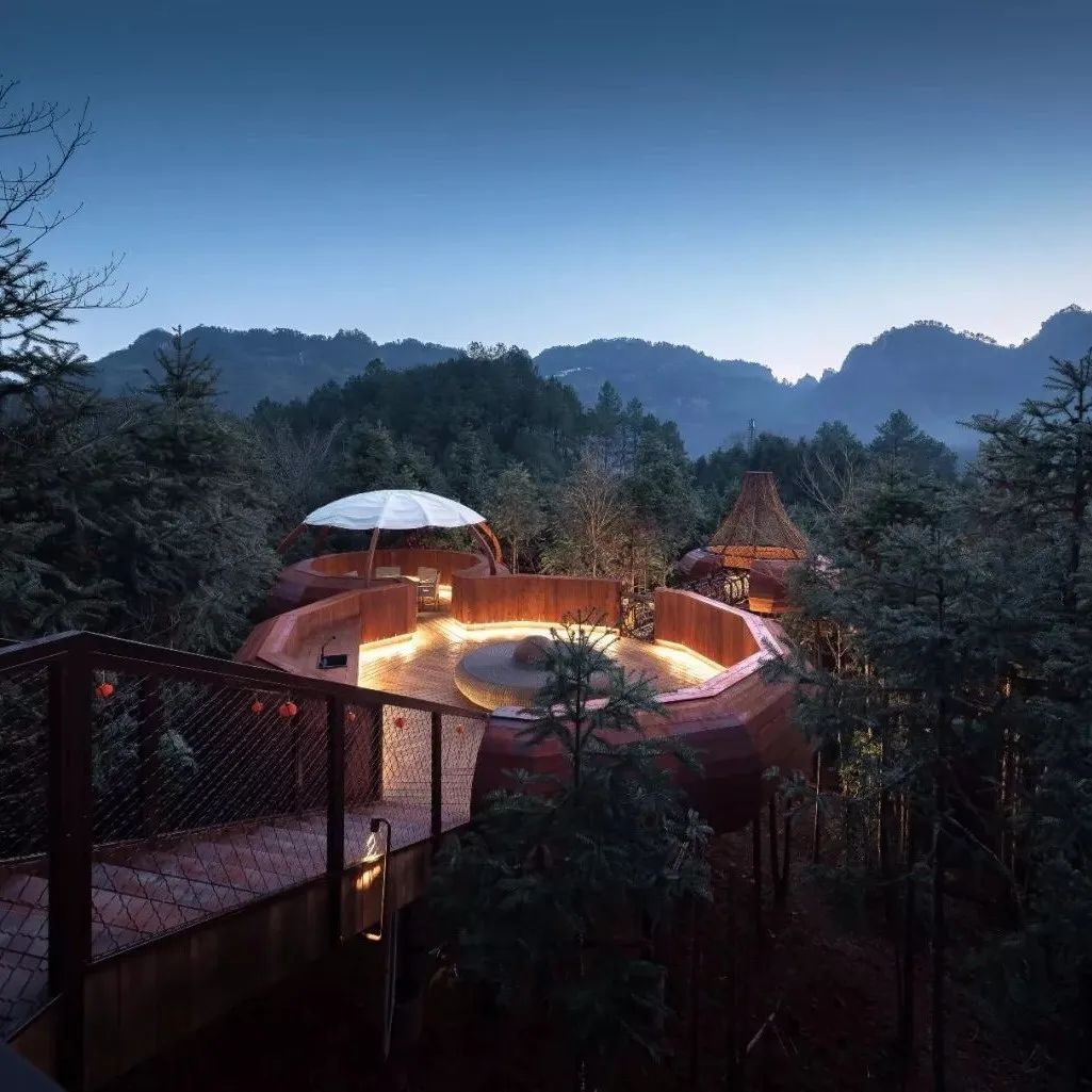 杏院–望远山居丨中国福建丨厦门泛华设计·回应建筑工作室(RESP Studio)-46