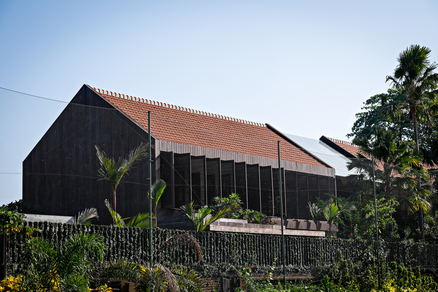 巴厘岛 DRA 之家-48