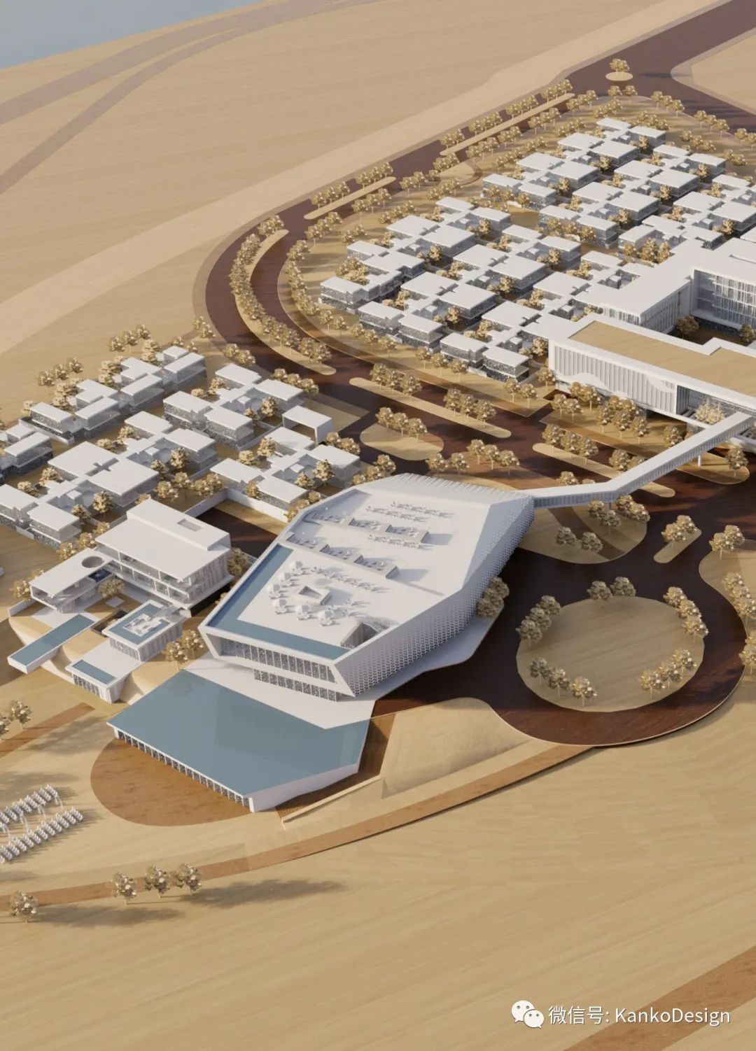 南宁牛湾岛康养度假中心丨中国南宁-15