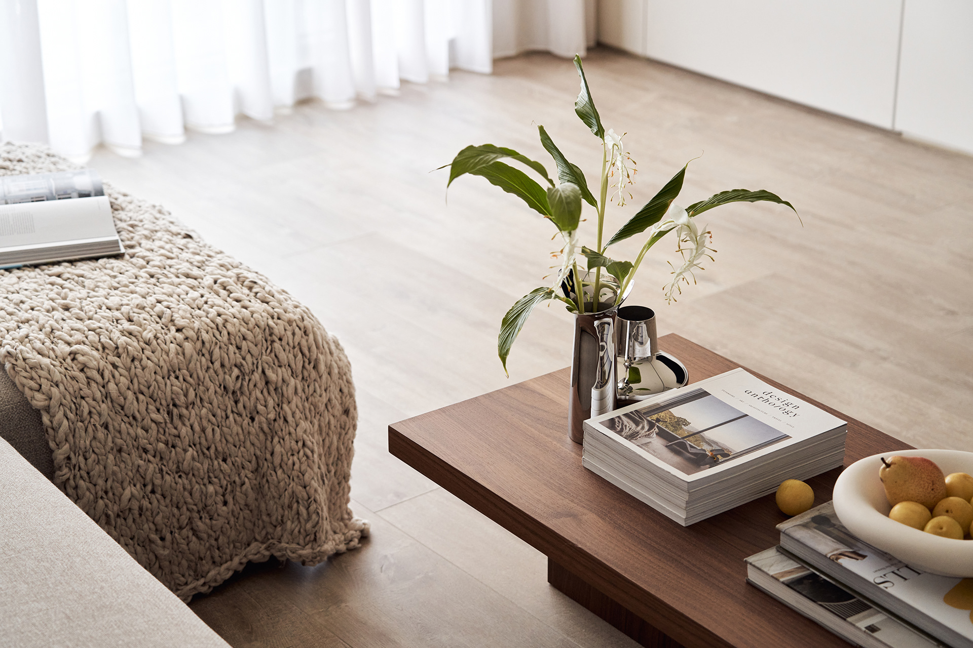 公寓设计丨ChinaTaipei City丨Lihao Design Creator-6