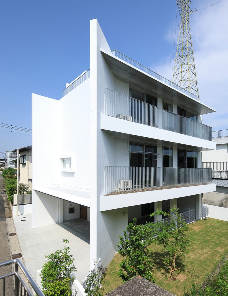 丨日本宫崎丨iwano+COGITE 设计共同体-18