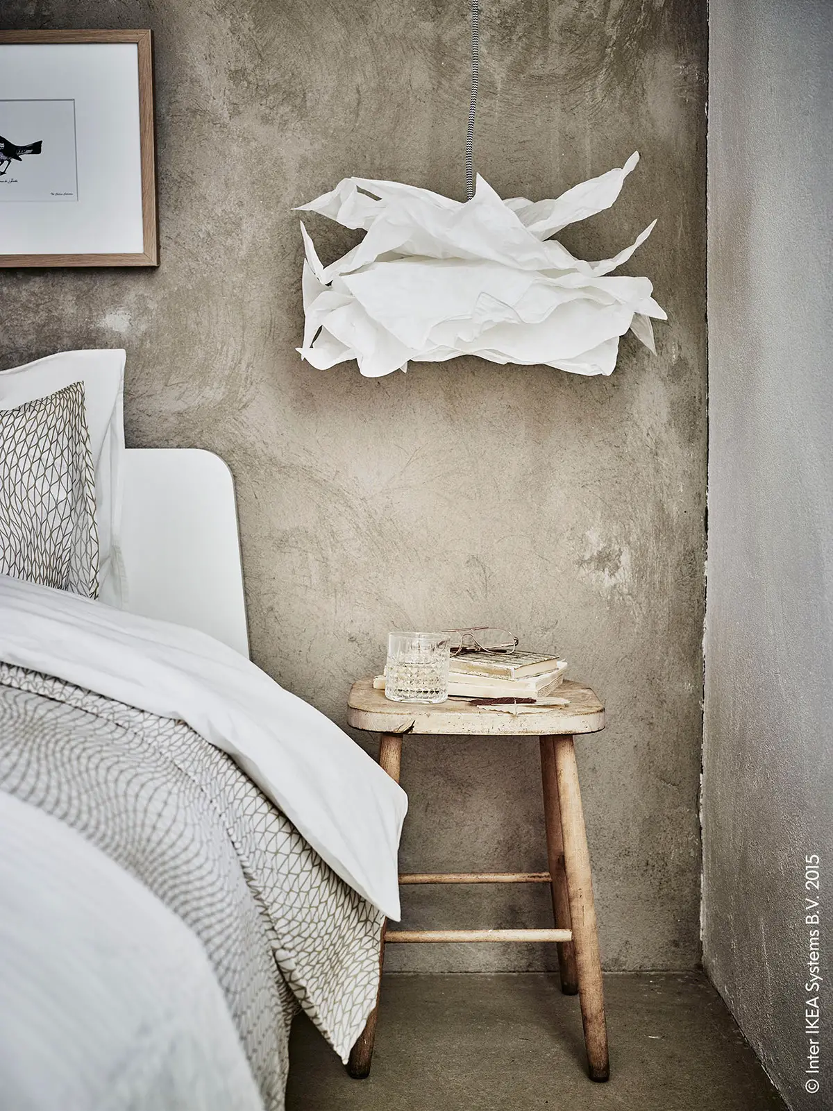 摄影师 Andrea Papini 的室内设计美学 | 打造诗意家居空间-7