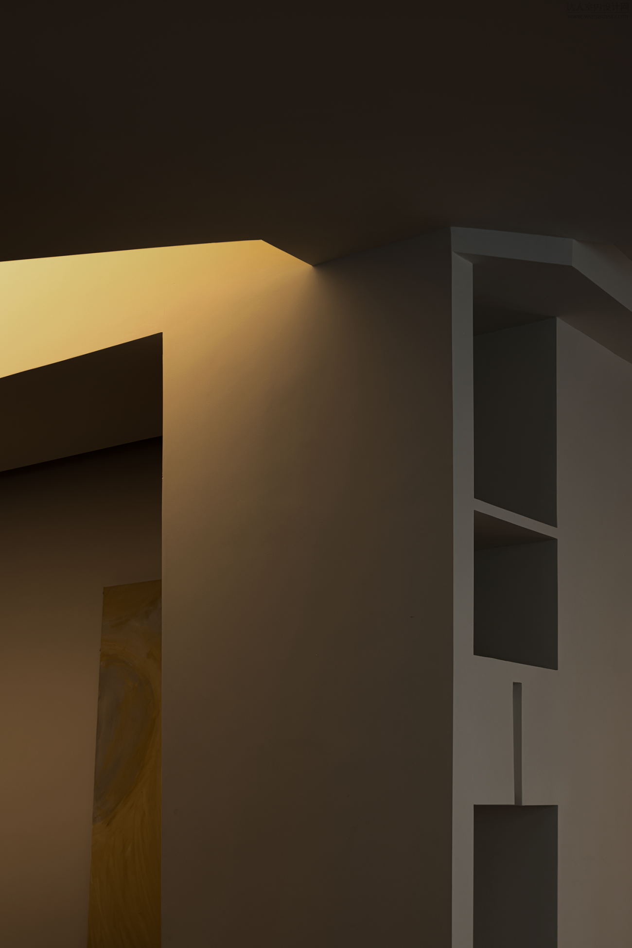 银冽渗袤 · 成都400㎡普拉提馆丨中国成都丨笾界建筑-67