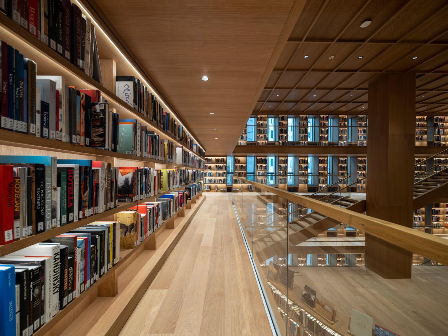 阿塔图尔克文化中心丨土耳其伊斯坦布尔-28