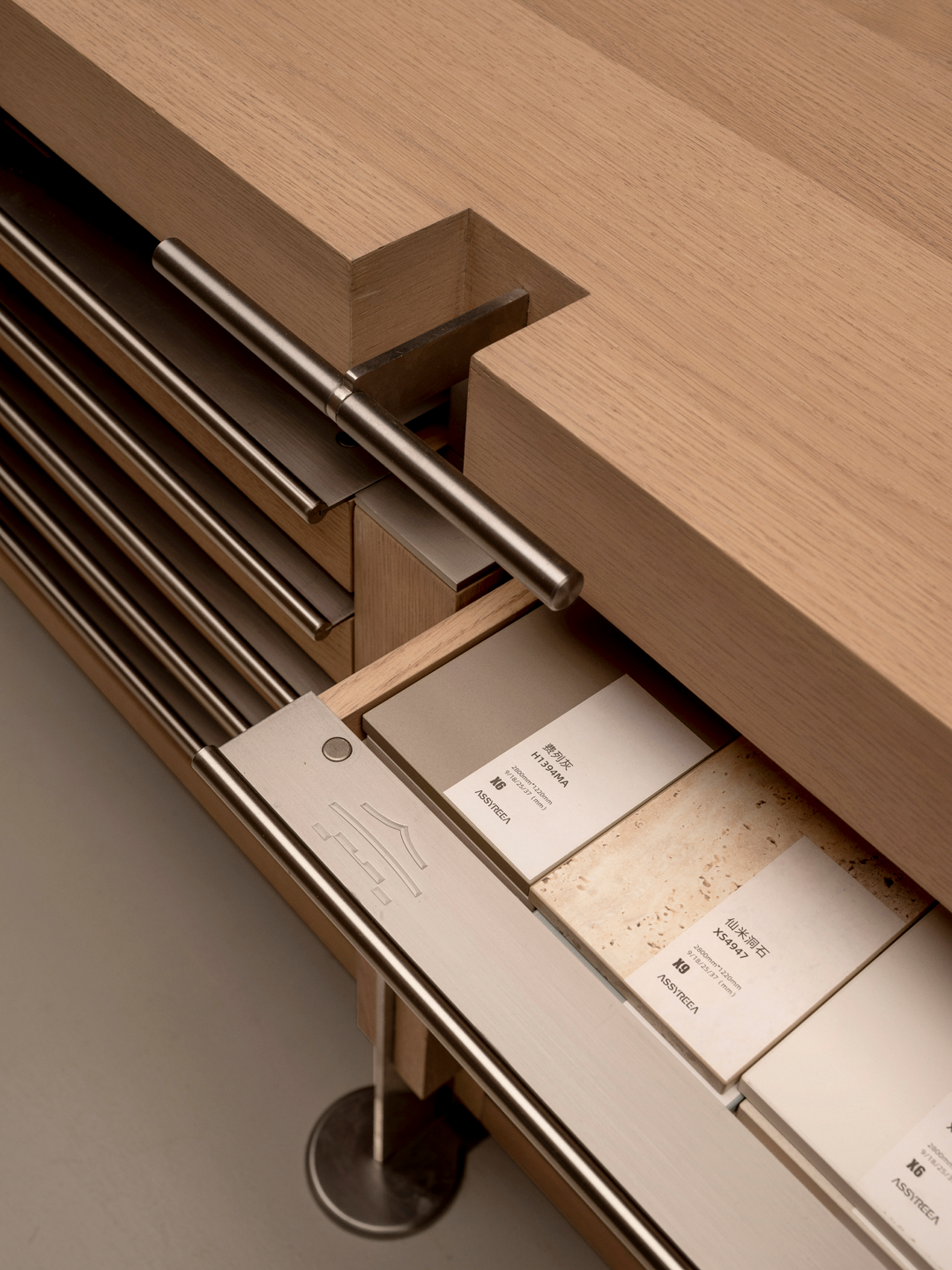 沈阳未末展厅丨中国沈阳丨无隅制造-70