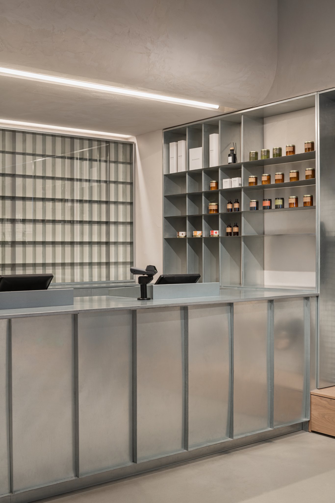 丨以色列丨Studio ON – Ori Dunetz和Noa Solomon-23