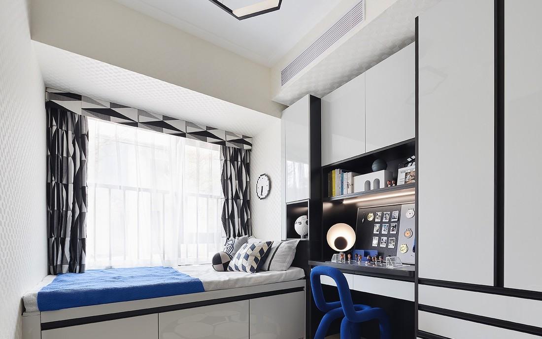 重庆万科·天空之城-14