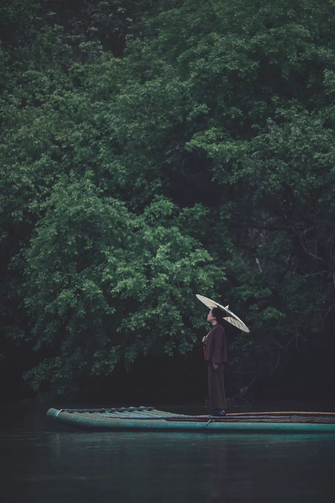 美的沉思 | 陶然于山水草木闲居的设计美学-11