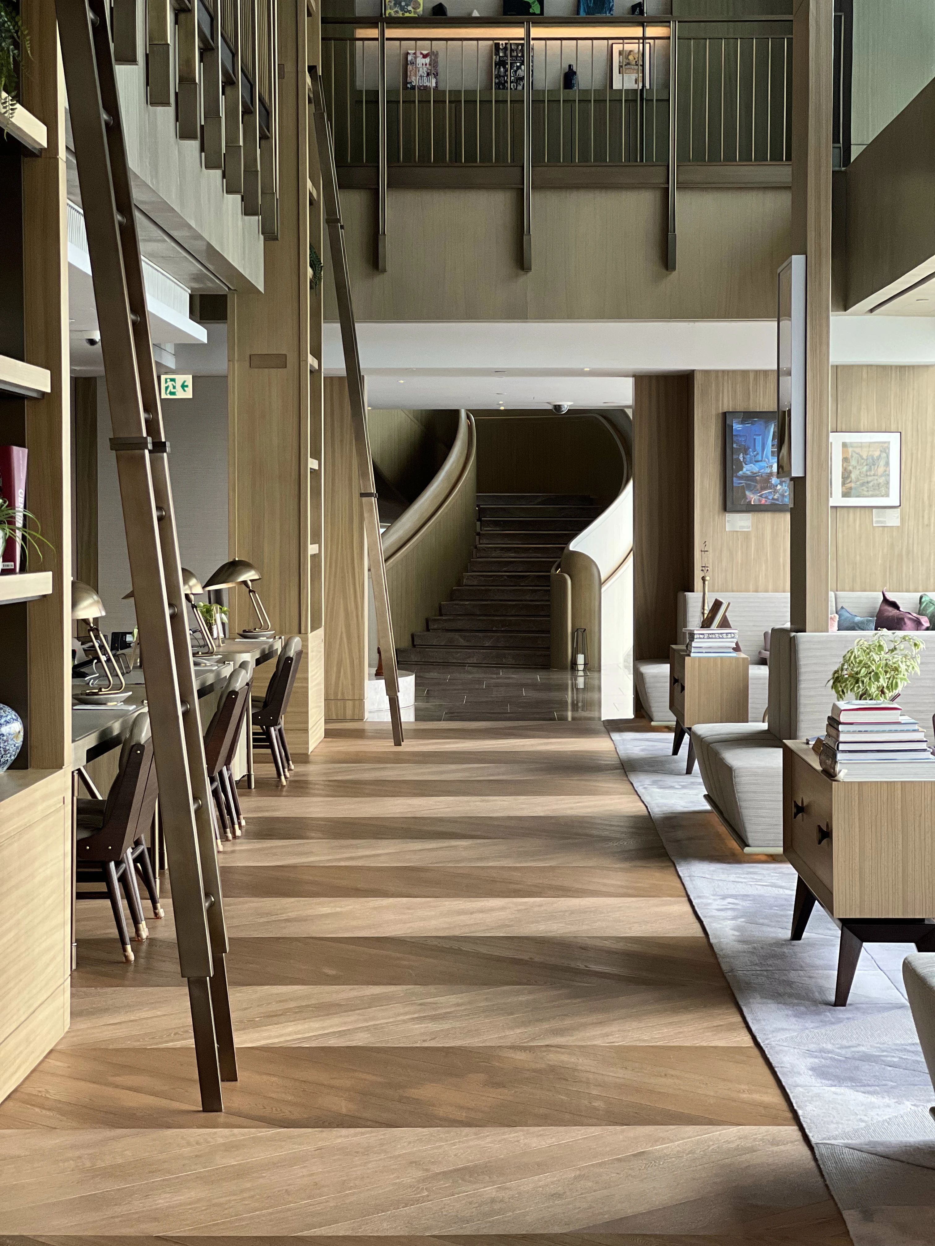 K11 ARTUS 寓馆丨中国香港-21