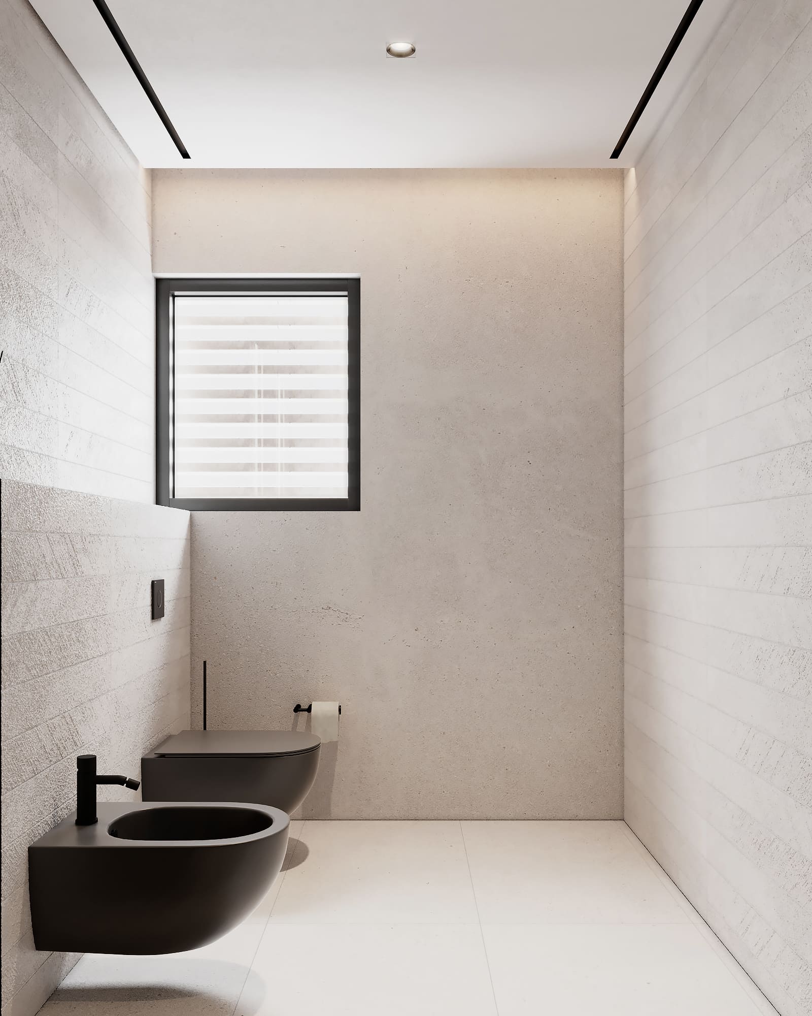 557㎡极简别墅，超级豪宅！-56