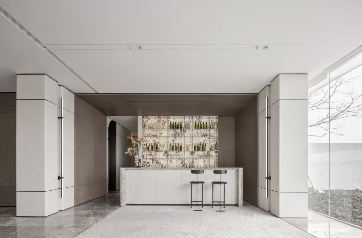 融信·云澜天第丨中国杭州丨一目设计-16