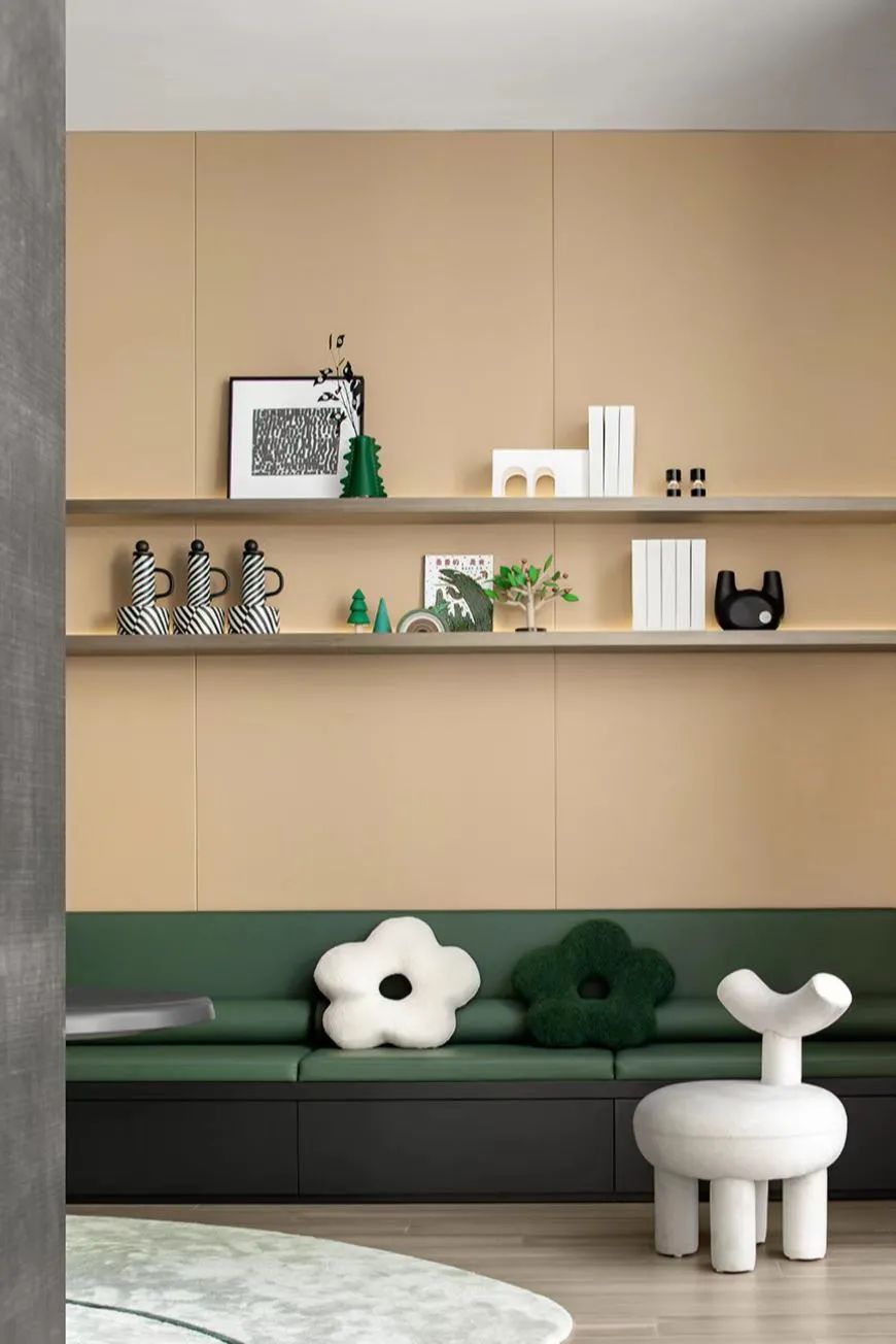 金隅华发紫京四季丨中国南京丨浙江壹设软装设计有限公司-65