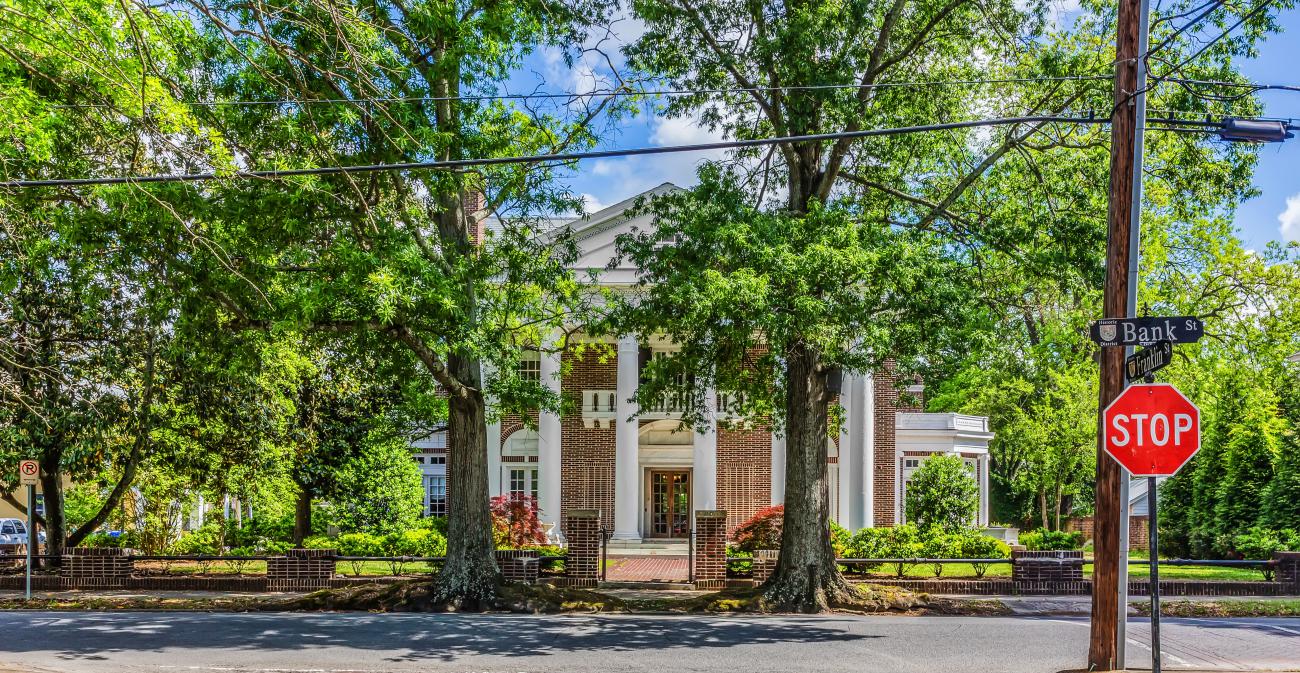 Historic Bed & Breakfast | Ballard + Mensua Architecture-4