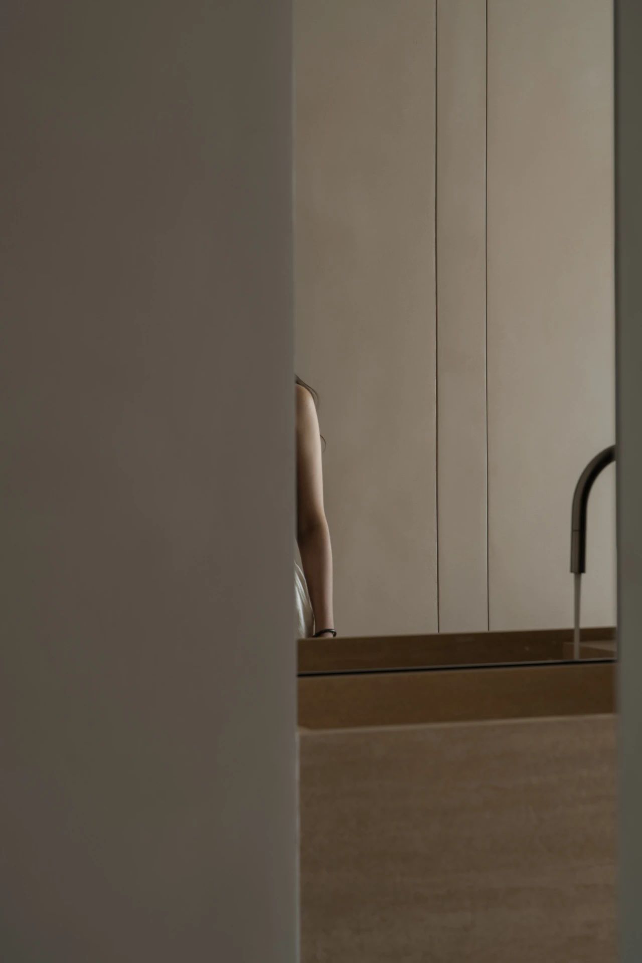 朴里・方间丨中国上海丨桐话空间设计-104