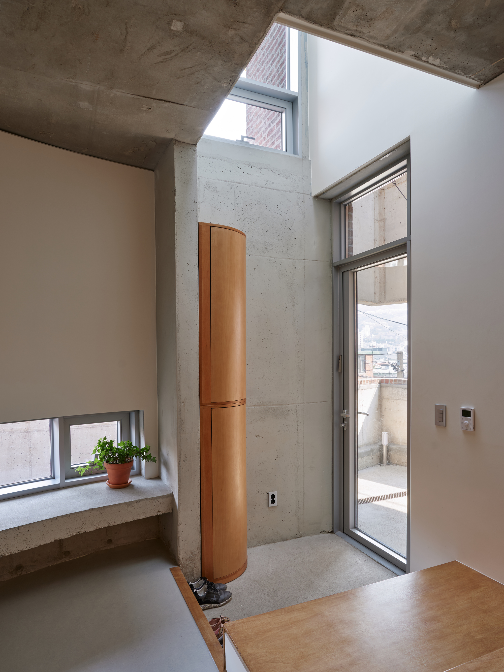 Alley in the House / FHHH FRIENDS-39