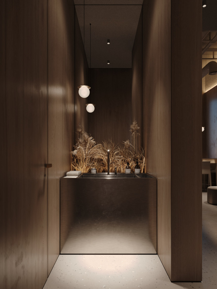 咖啡屋丨Filimonova Daria-10