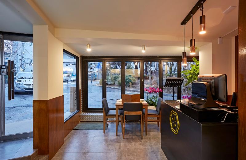 29 坪韩屋风公寓，诠释宁静生活美学-6