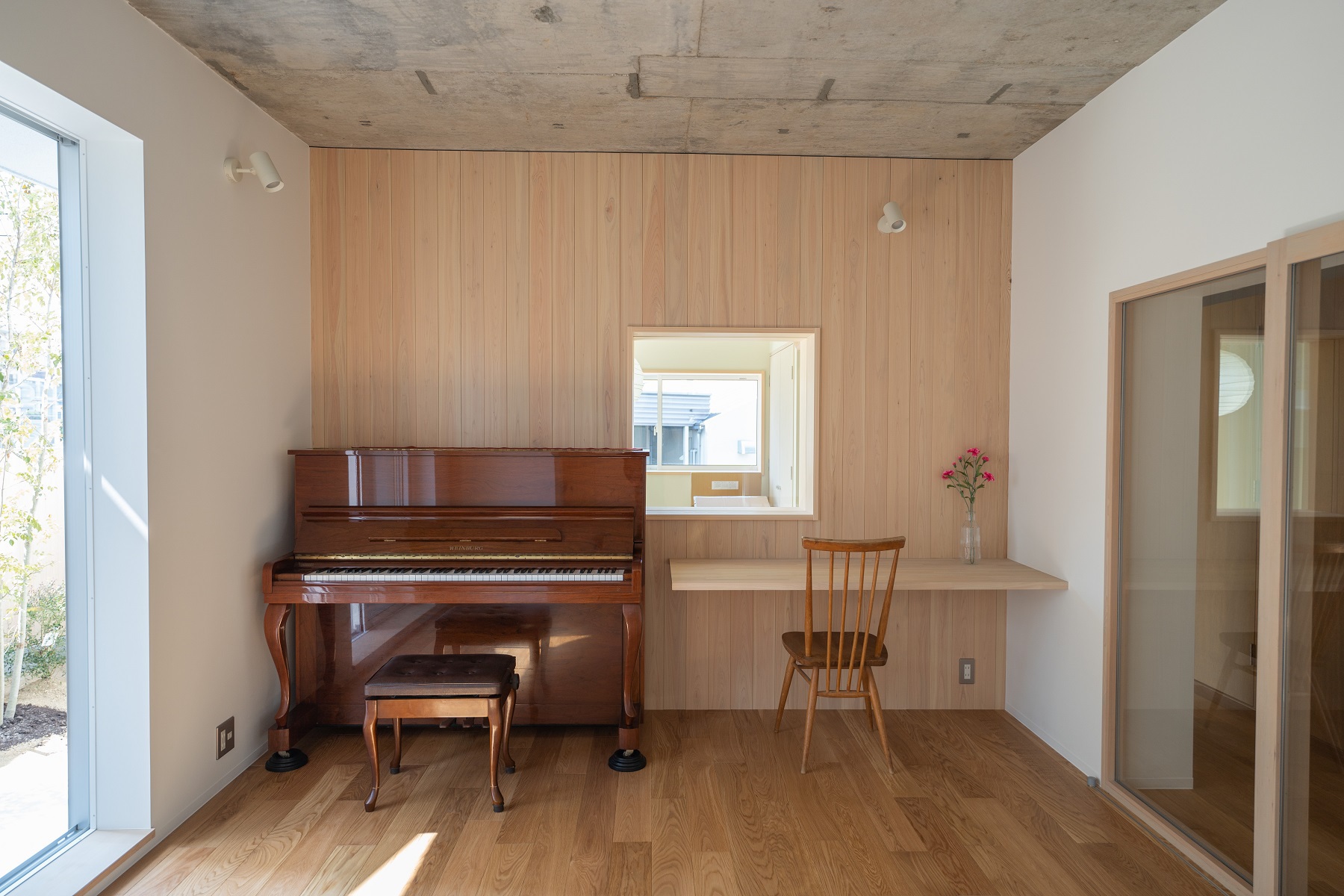 M 之家，办公室丨日本丨Office Ryu Architect-27