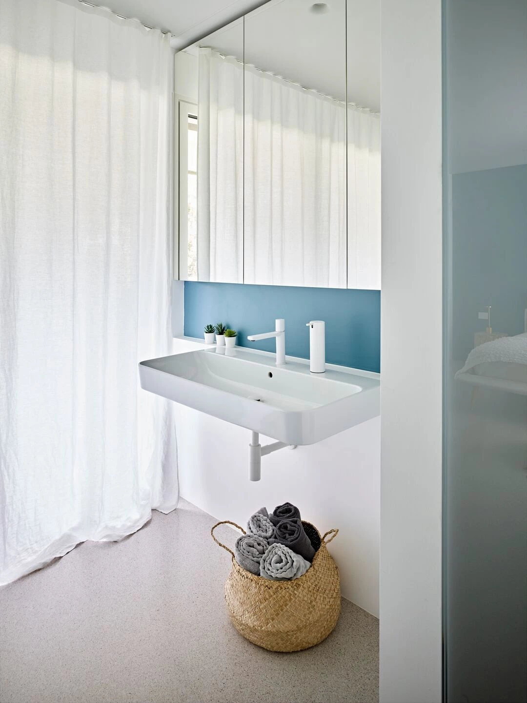 绿意盎然的城市公寓 · ZM Apartment丨意大利特伦托丨BURNAZZI FELTRIN ARCHITECTS-37