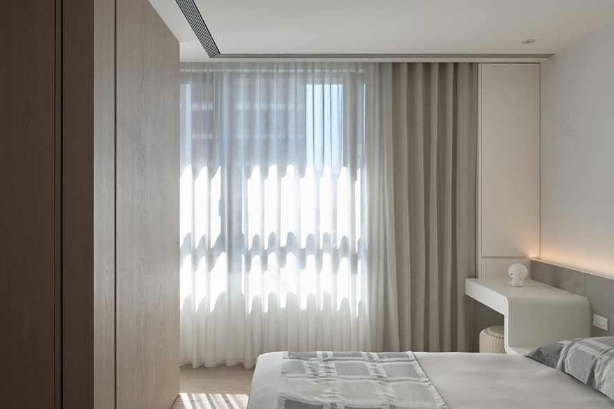 移动盒子 一房可快速变两房的家丨虫点子设计-60