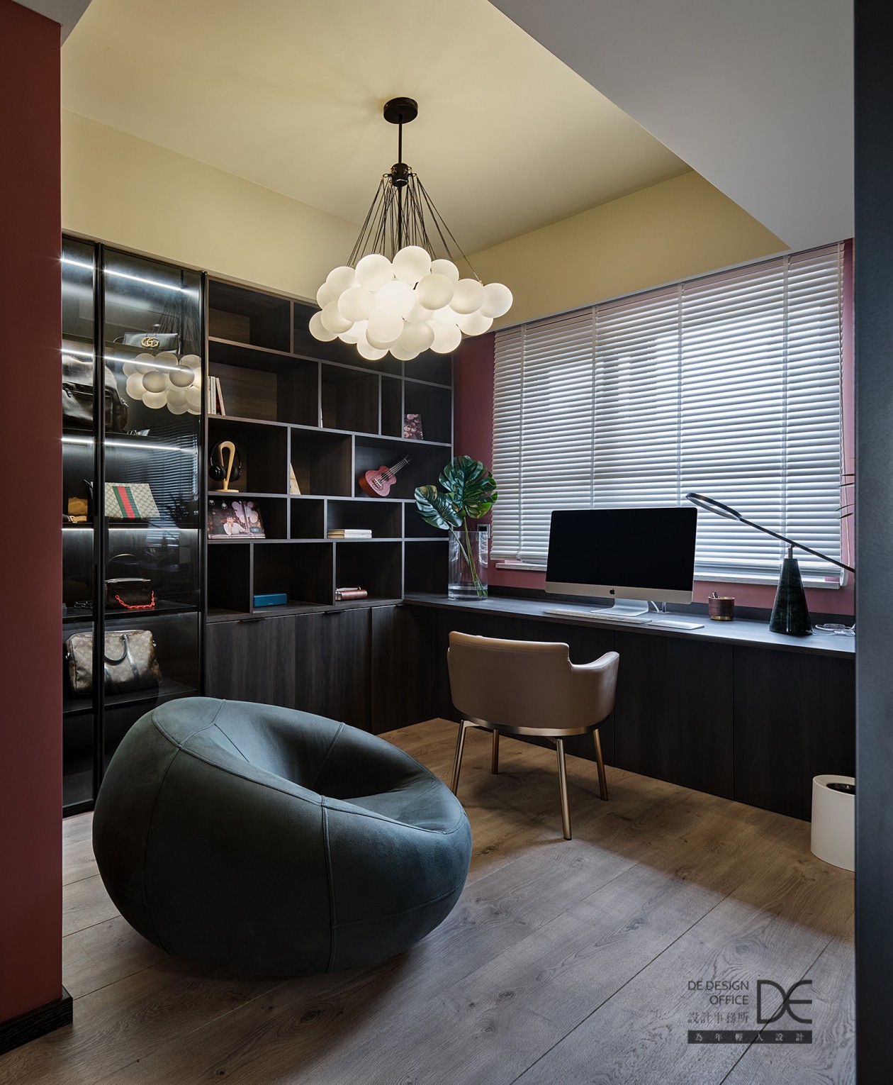 一线城市小资生活-13