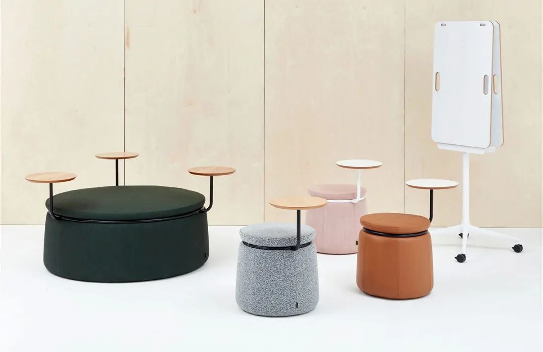 英国汽车保险商DLG伦敦总部丨英国伦敦丨TSK Group-84