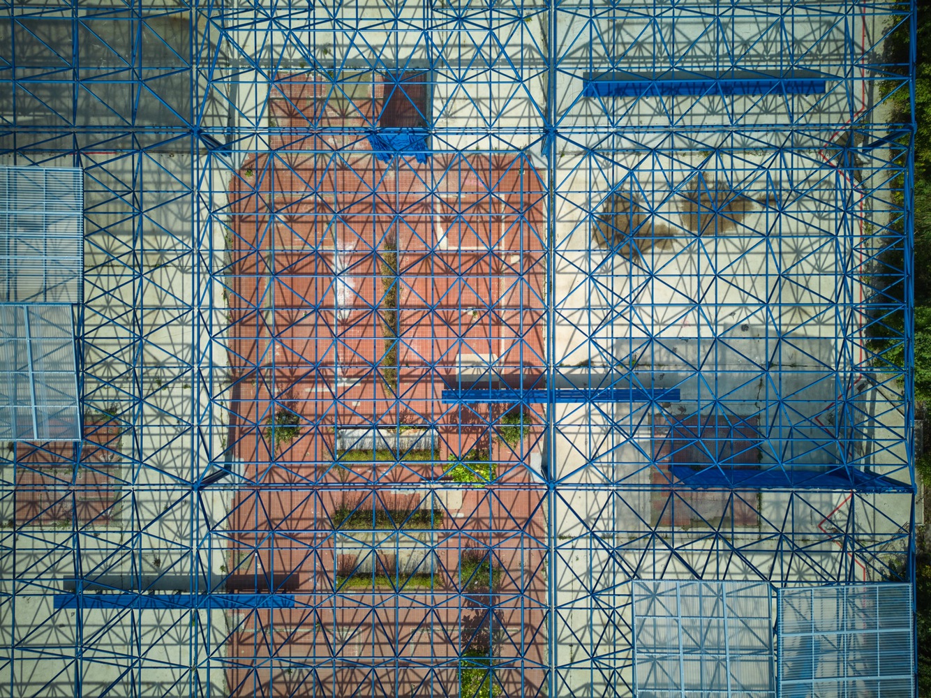 德国 Spreepark 装置丨Modulorbeat-20