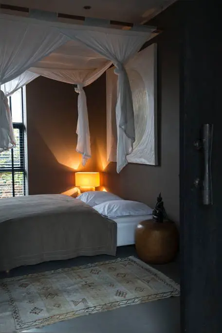 丹麦 Copenhague 宁静之家-14