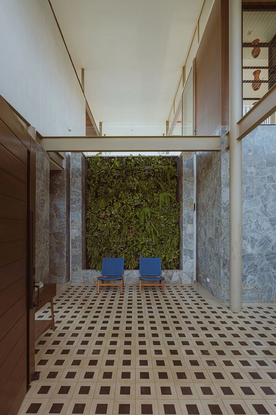 开放的丛林巢穴 Nuri别墅丨哥斯达黎加瓜纳卡斯特丨Studio Saxe-28