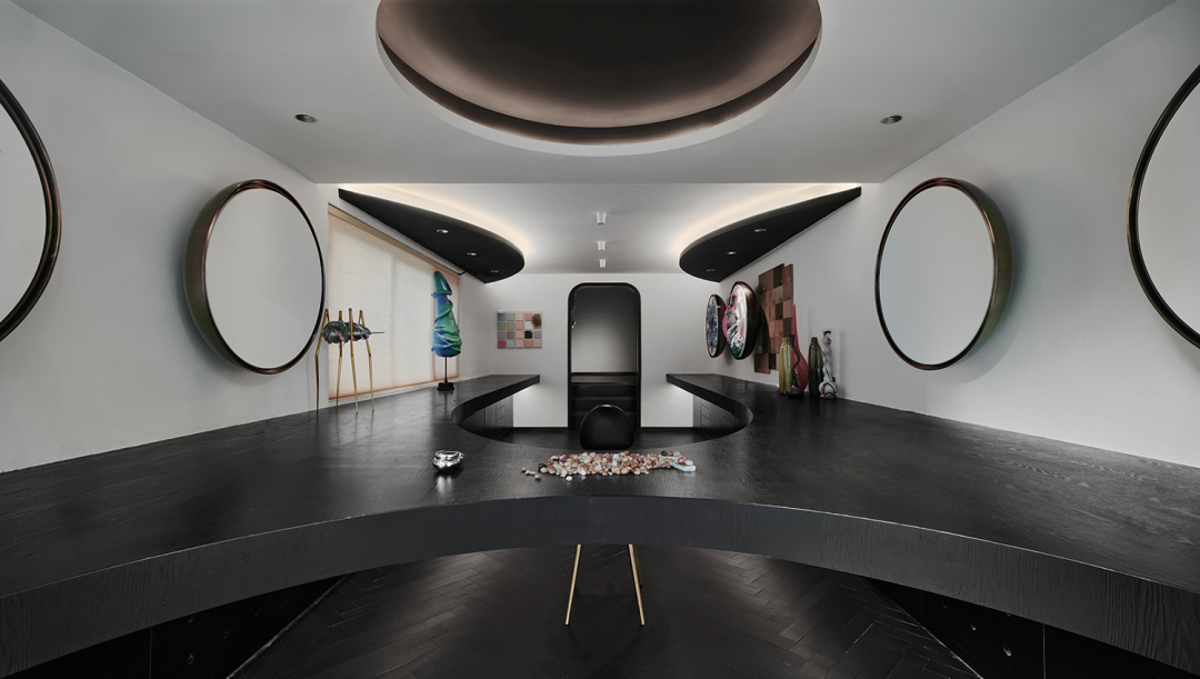 一亩朴拙而憨趣的设计 “自耕地” | PIG DESIGN 李文强-81