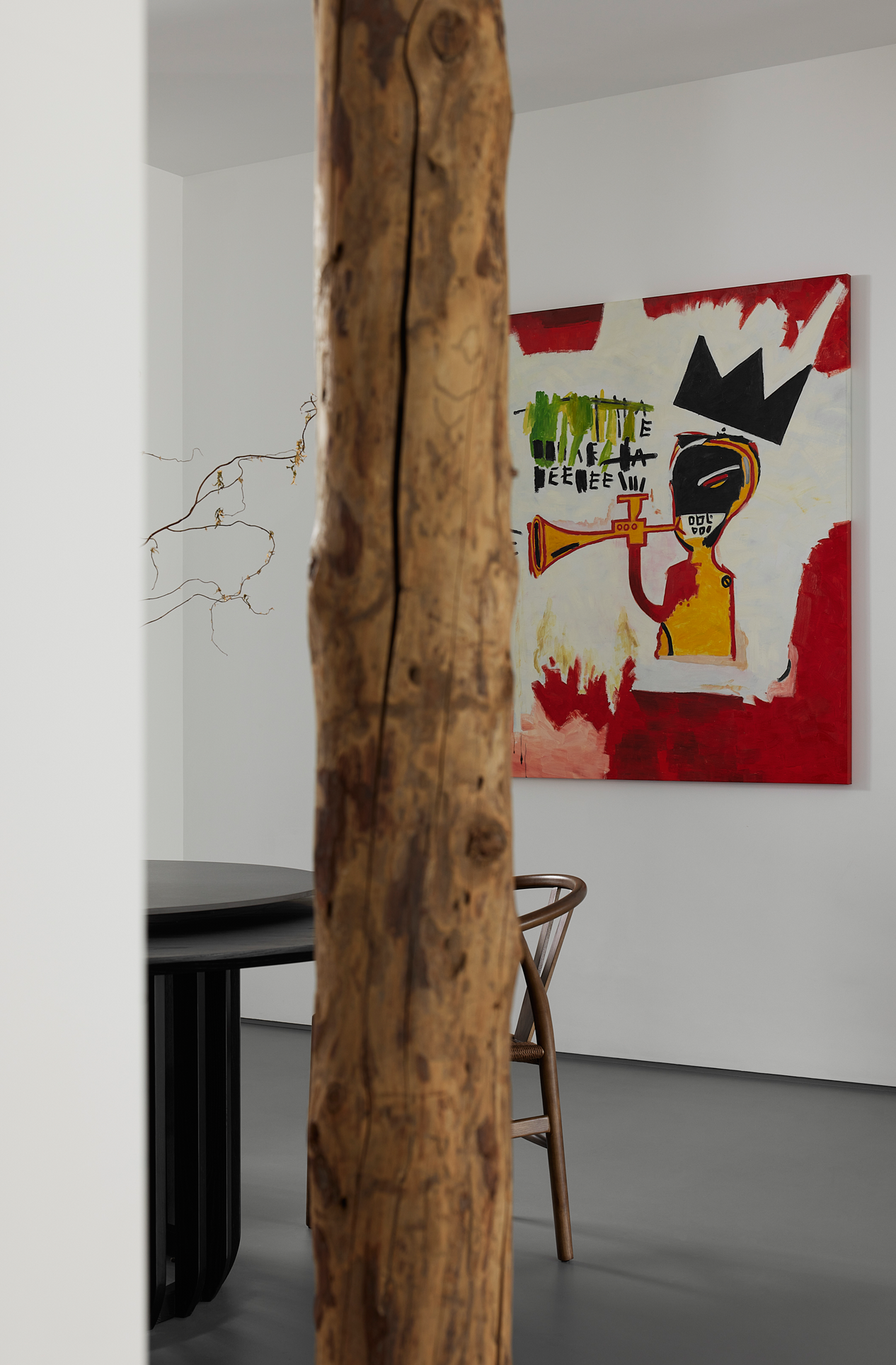 嘉荷寓设计办公室二层丨中国德州丨嘉荷寓空间设计-26