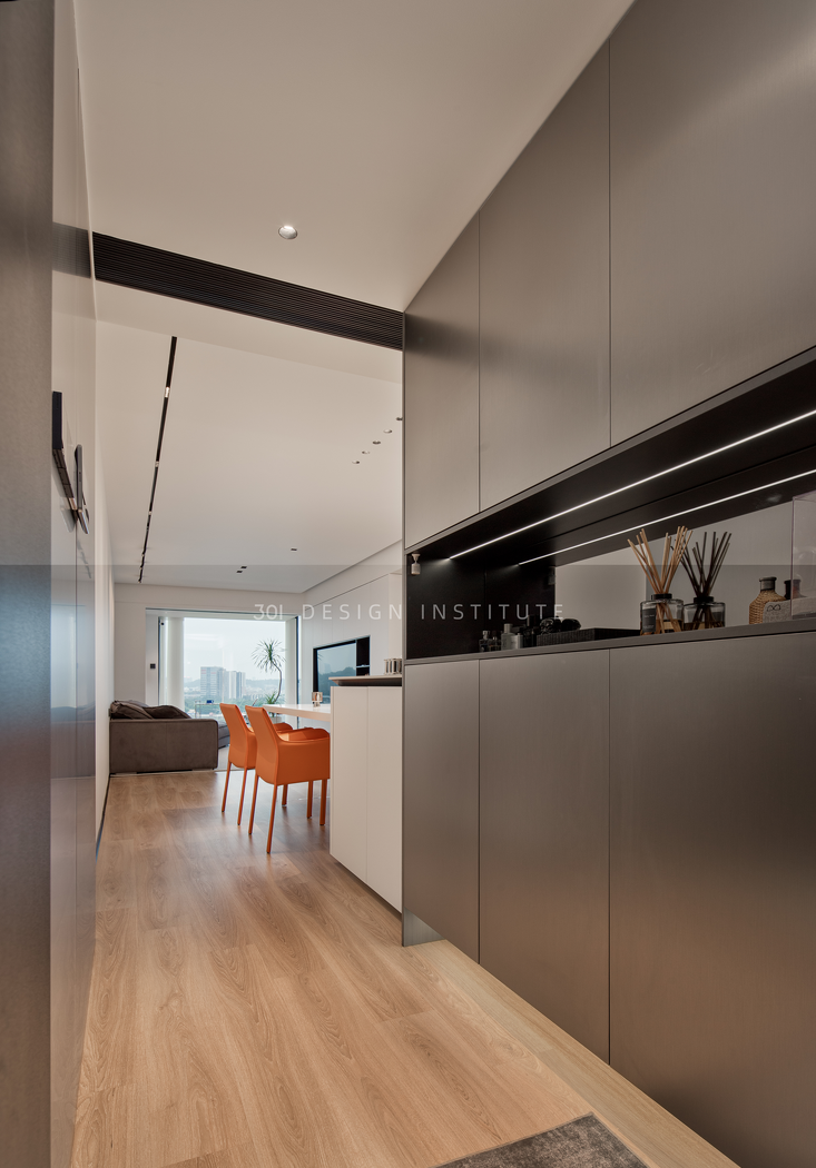 现代简约之家-7