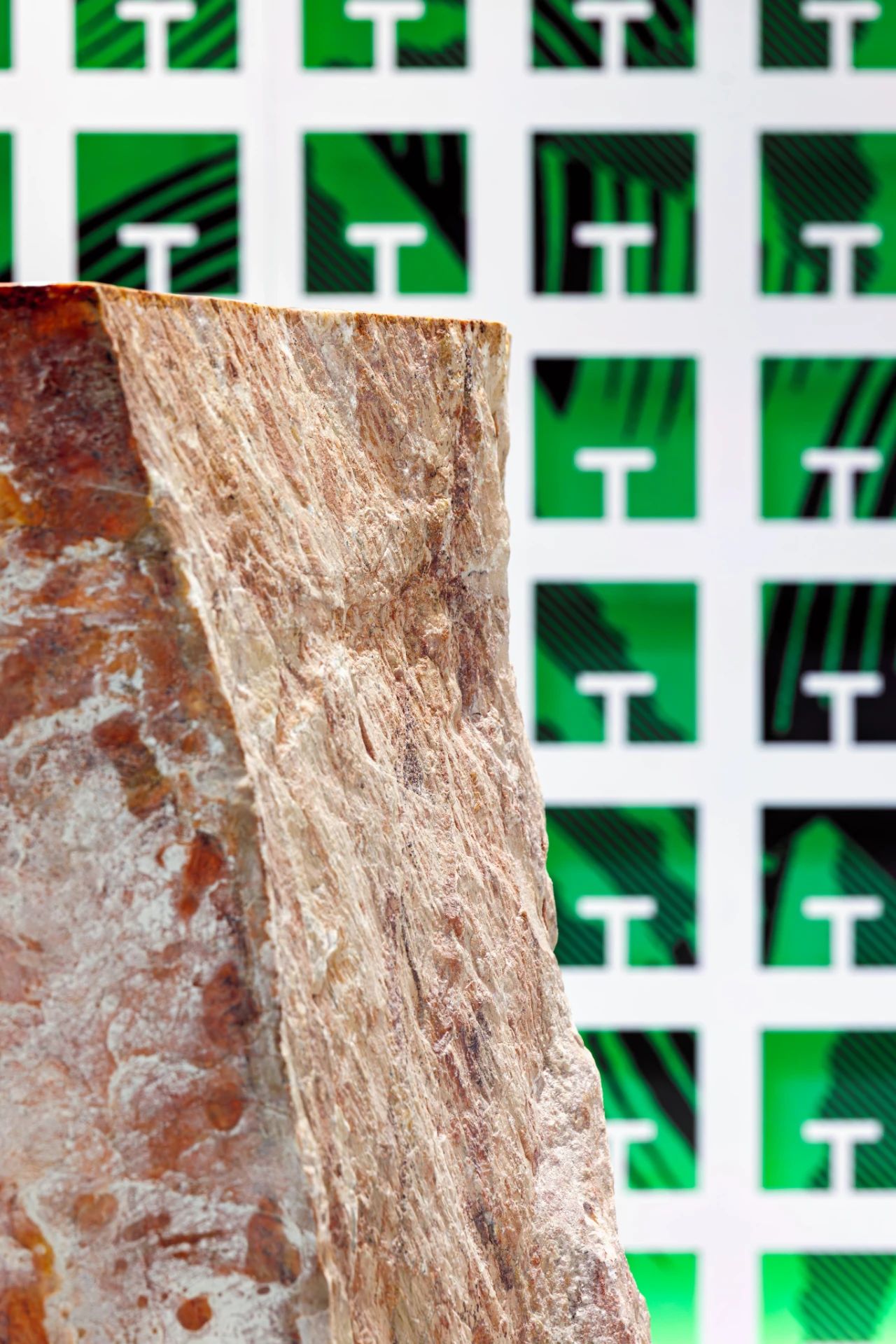 特普丽壁纸艺术馆丨中国北京丨超级符号设计事务所-40