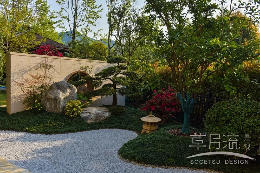 富春山居庭院-4