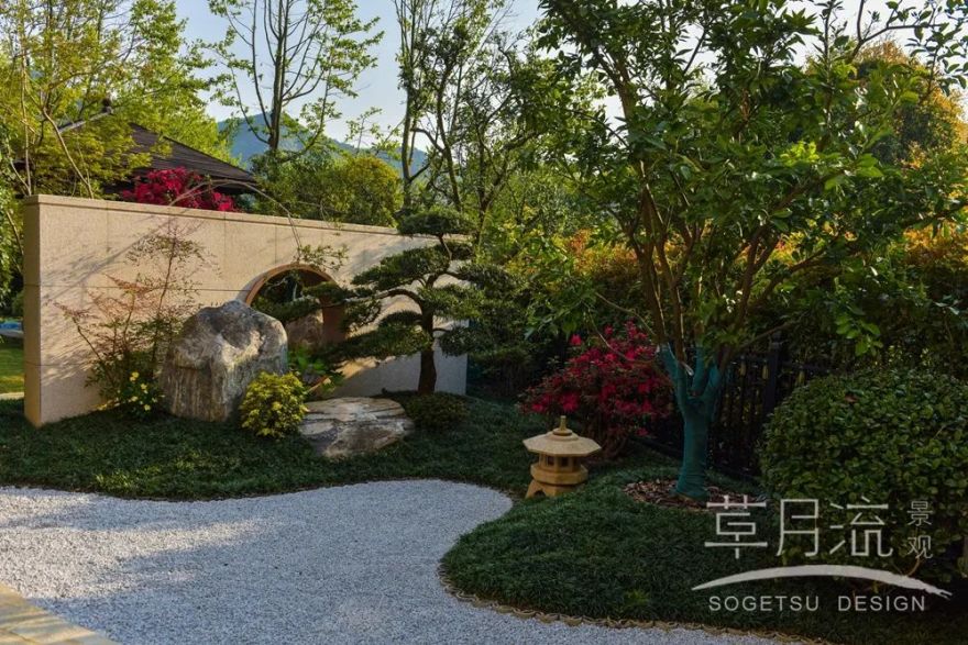 富春山居庭院-4