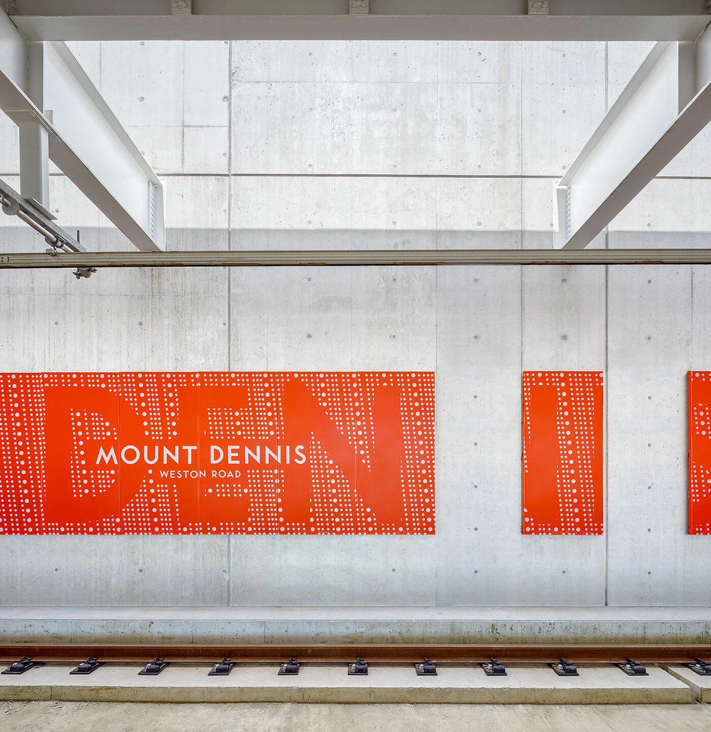 艾格林顿跨城轻轨丨加拿大多伦多-32