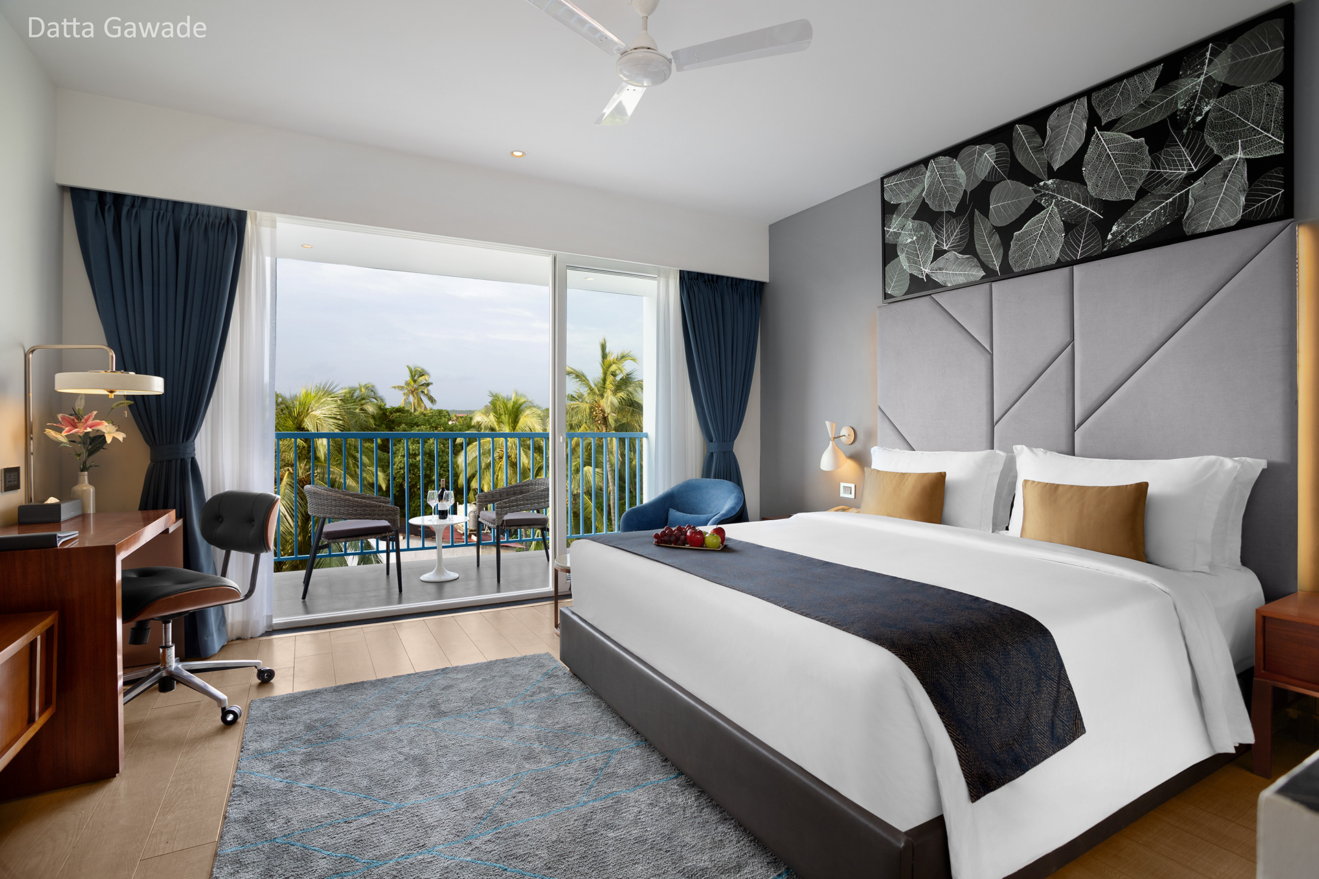 Hospitality/Architecture / Interior-13-2