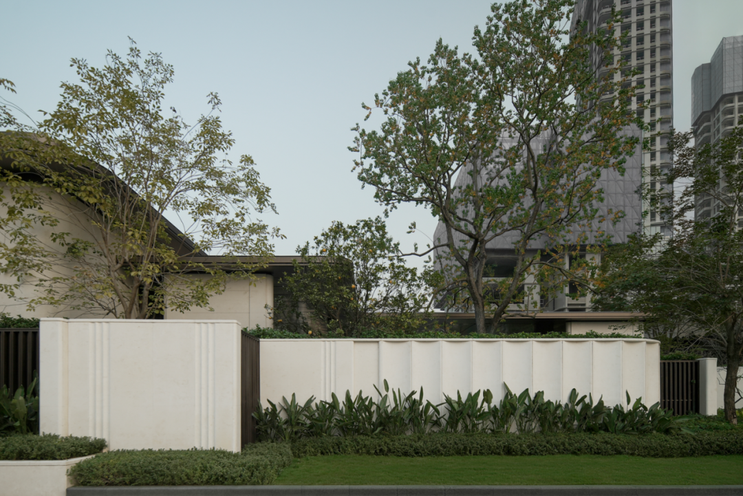 招商·佛山序丨中国佛山丨成都麦微景观建筑事务所,华阳建筑,明德设计-37