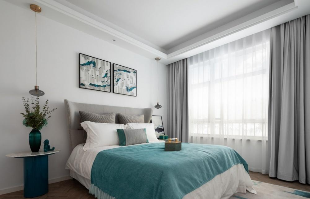 溯洄·文化的融合 | 简约家装的包容之美-8