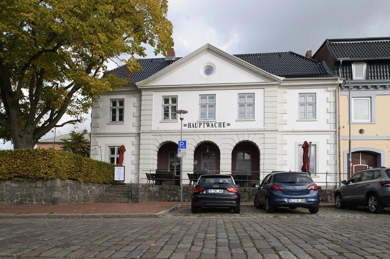 餐馆 drei·丨德国丨Büro Korb GmbH-36