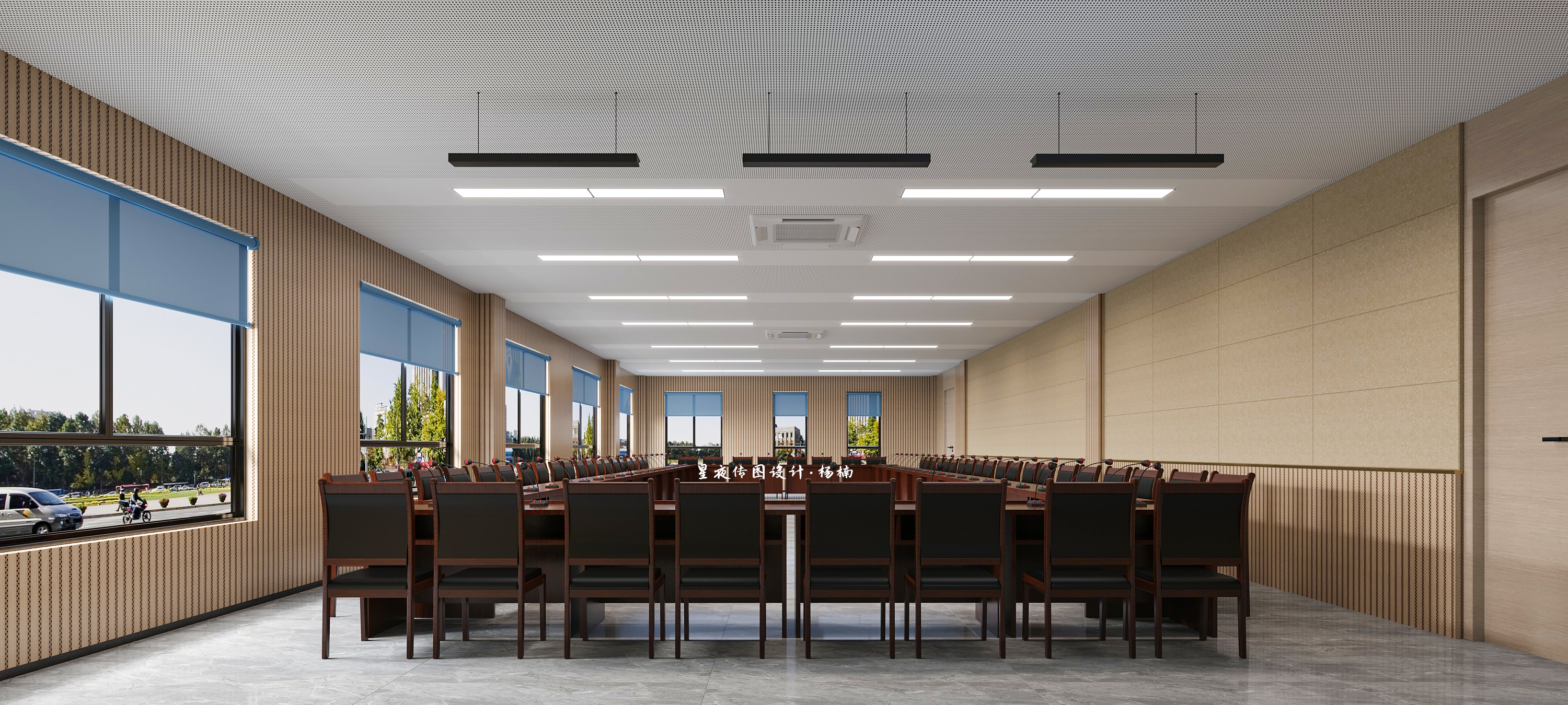 水利技师学院 | 在希望中找到光，在书海中找到路-8