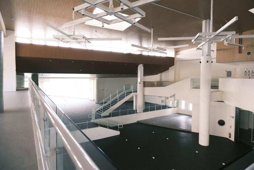 Mailiao Community Education Park / Zoom Design Atelier-22