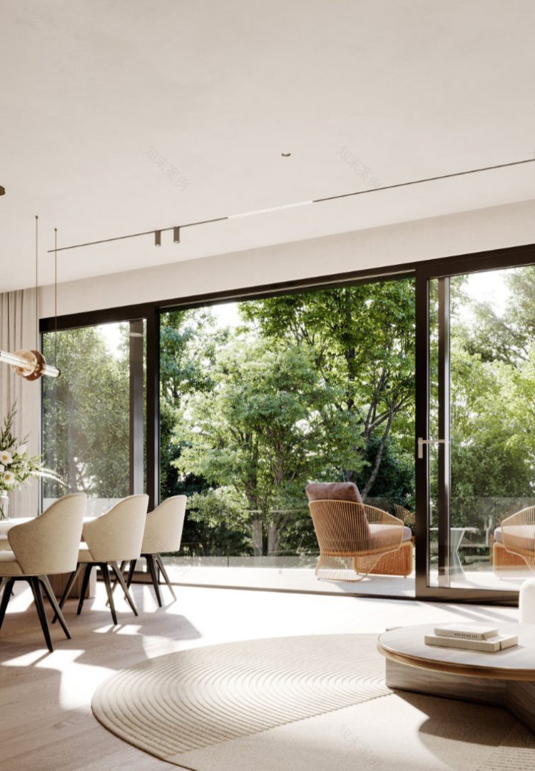 丨德国柏林丨Axthelm Rolvien Architekten-28