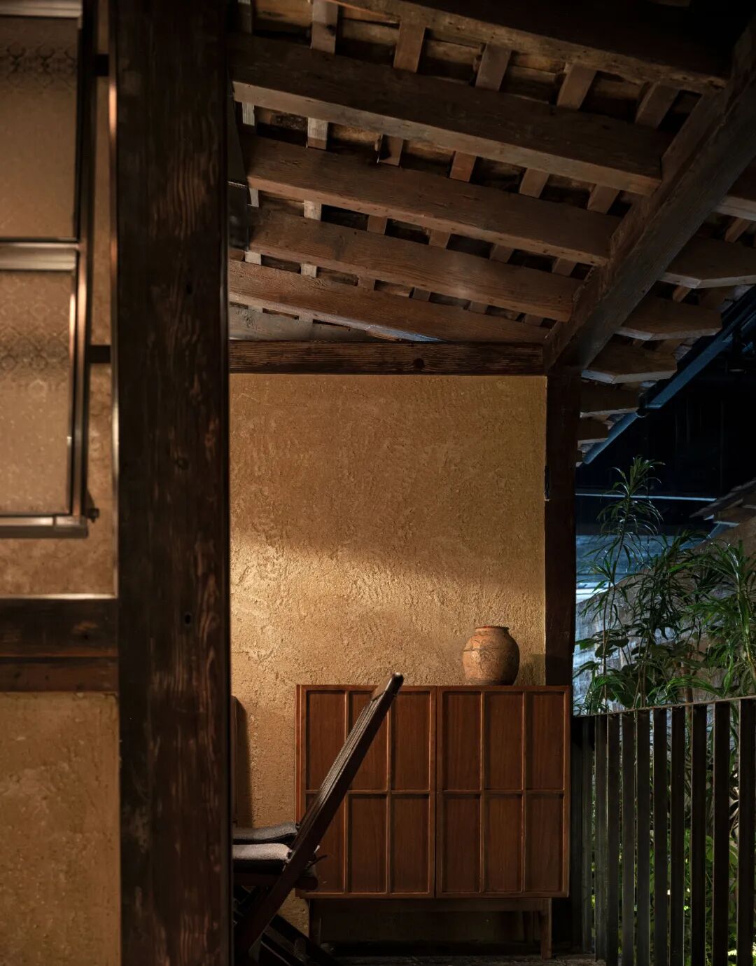 YOUNGDESIGN本样新作｜共炉火锅（武昌万象城）-40