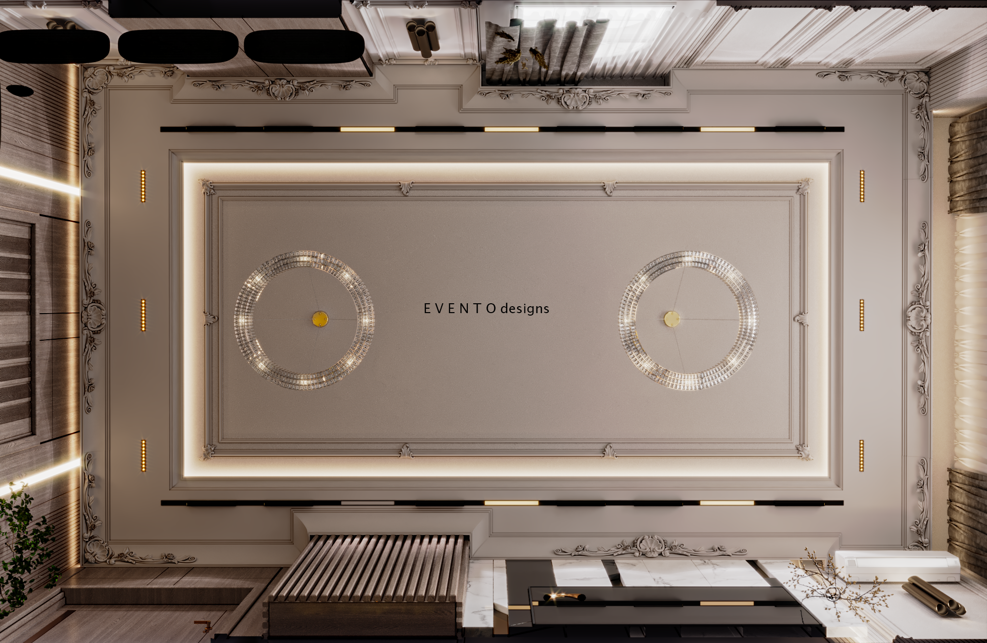 Neoclassic Living For People with special needs-9