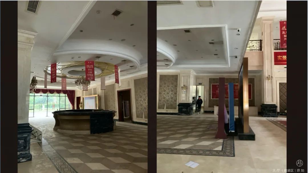 鲜荟楼 · 常德文化特色餐饮空间设计丨中国长沙丨凡兮设计师事务所-70