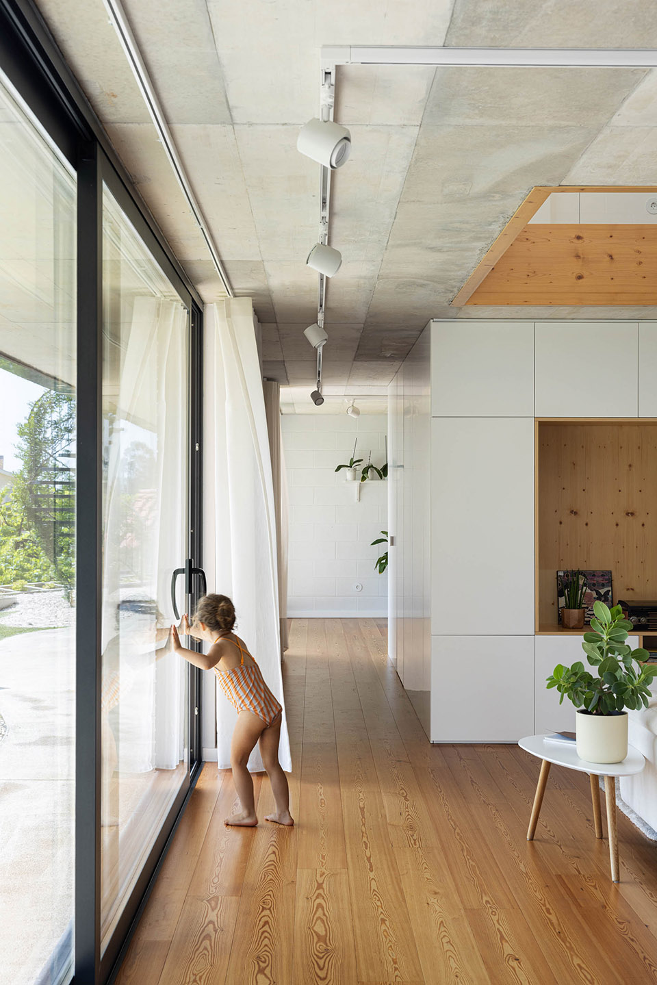 Sobreiro 住宅丨葡萄牙丨Skemba Studio-65