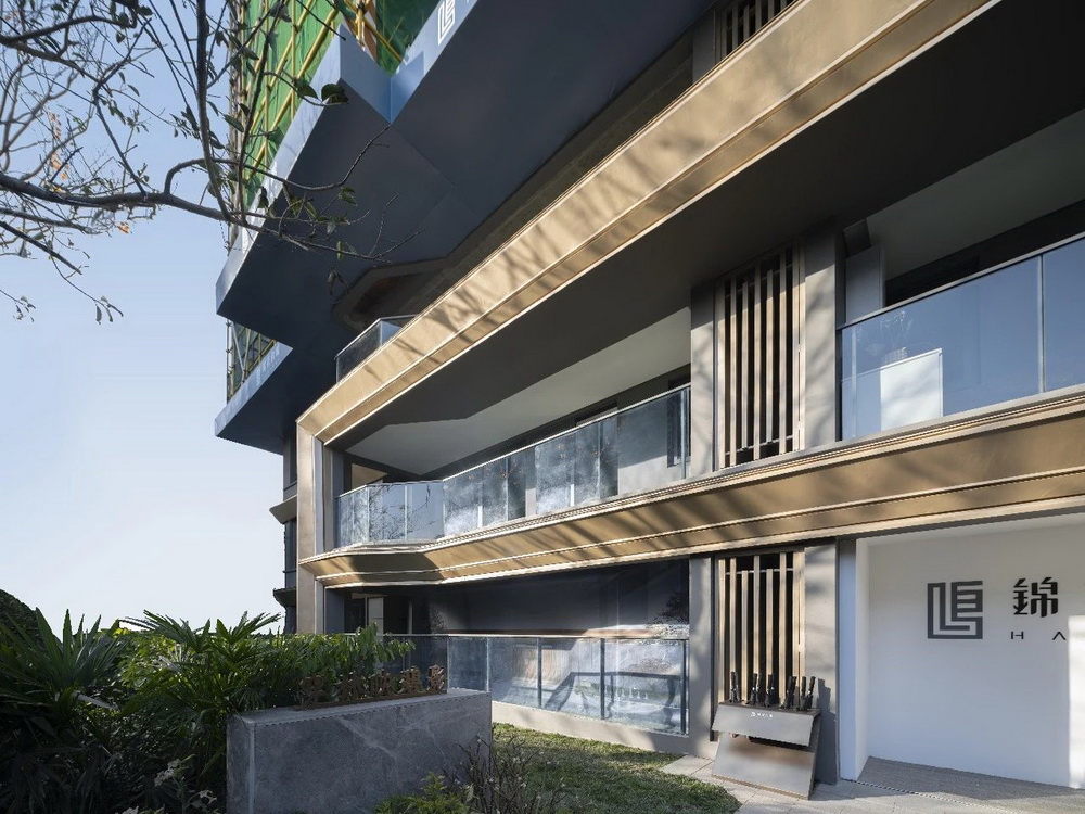 成都华润置地▪锦官和鸣丨中国成都丨成执设计-75